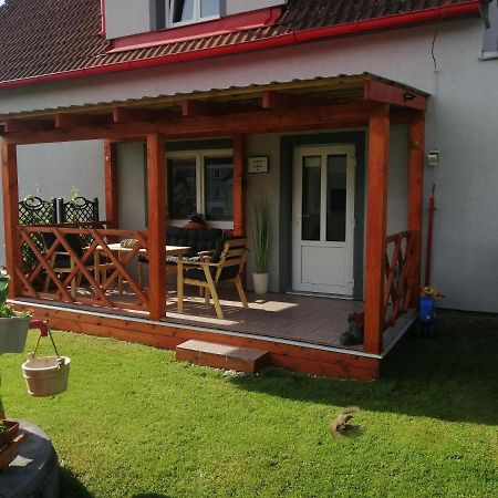 Apartman U Krumlova Kajov Exterior photo