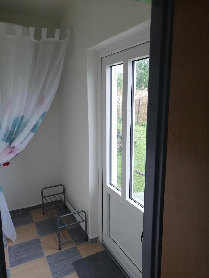 Apartman U Krumlova Kajov Exterior photo