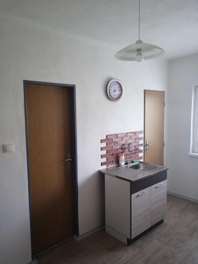 Apartman U Krumlova Kajov Exterior photo
